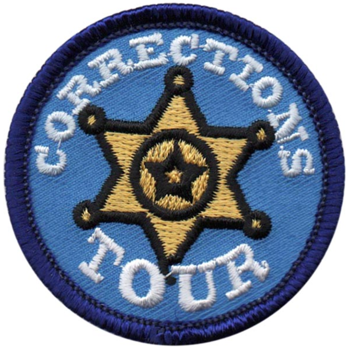 Corrections Tour