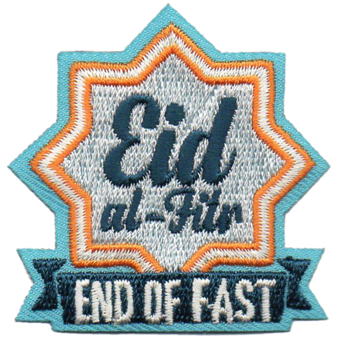 Eid al-Fitr Patch