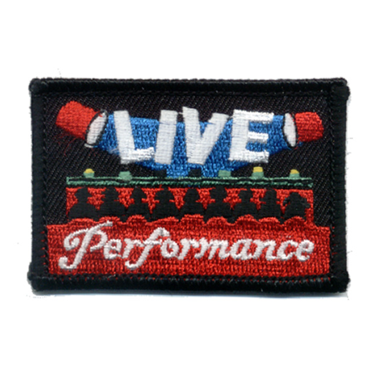 Live Performance Patch