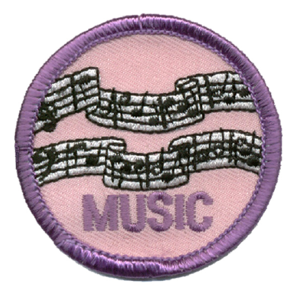 Music Patch