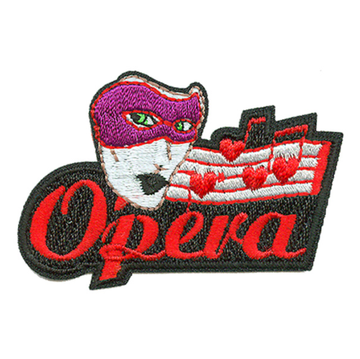 Opera Patch