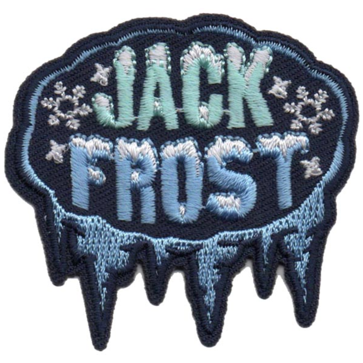 Jack Frost Patch