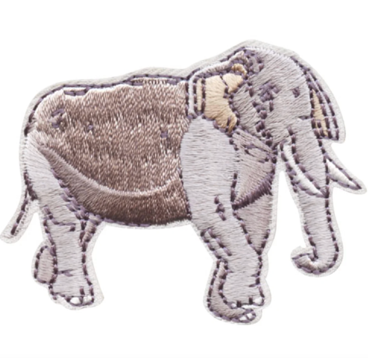 Elephant Patch