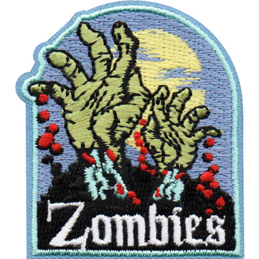 Zombies Patch