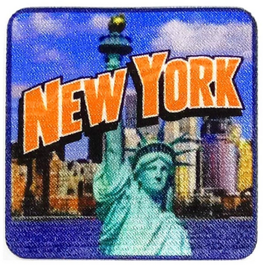 New York Patch