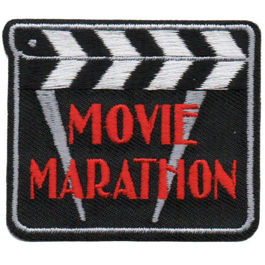 Movie Marathon Patch