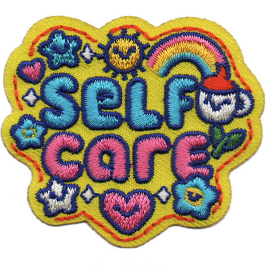 Self Care Patch