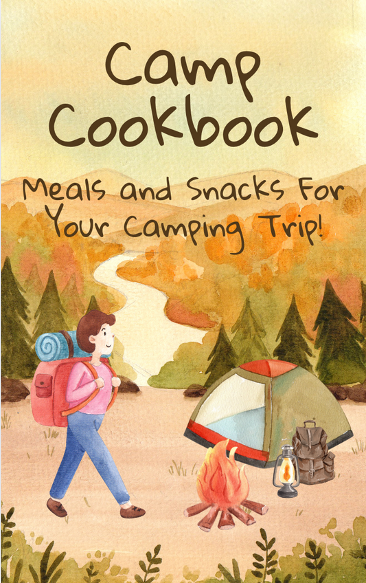Camp Cookbook