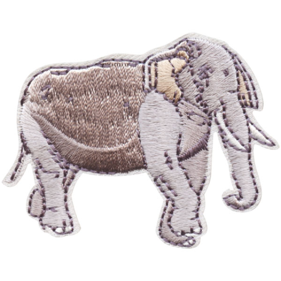 Elephant Sewing Kit