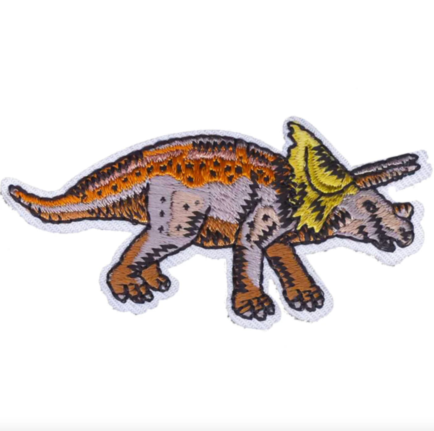 Triceratops Dig Kit