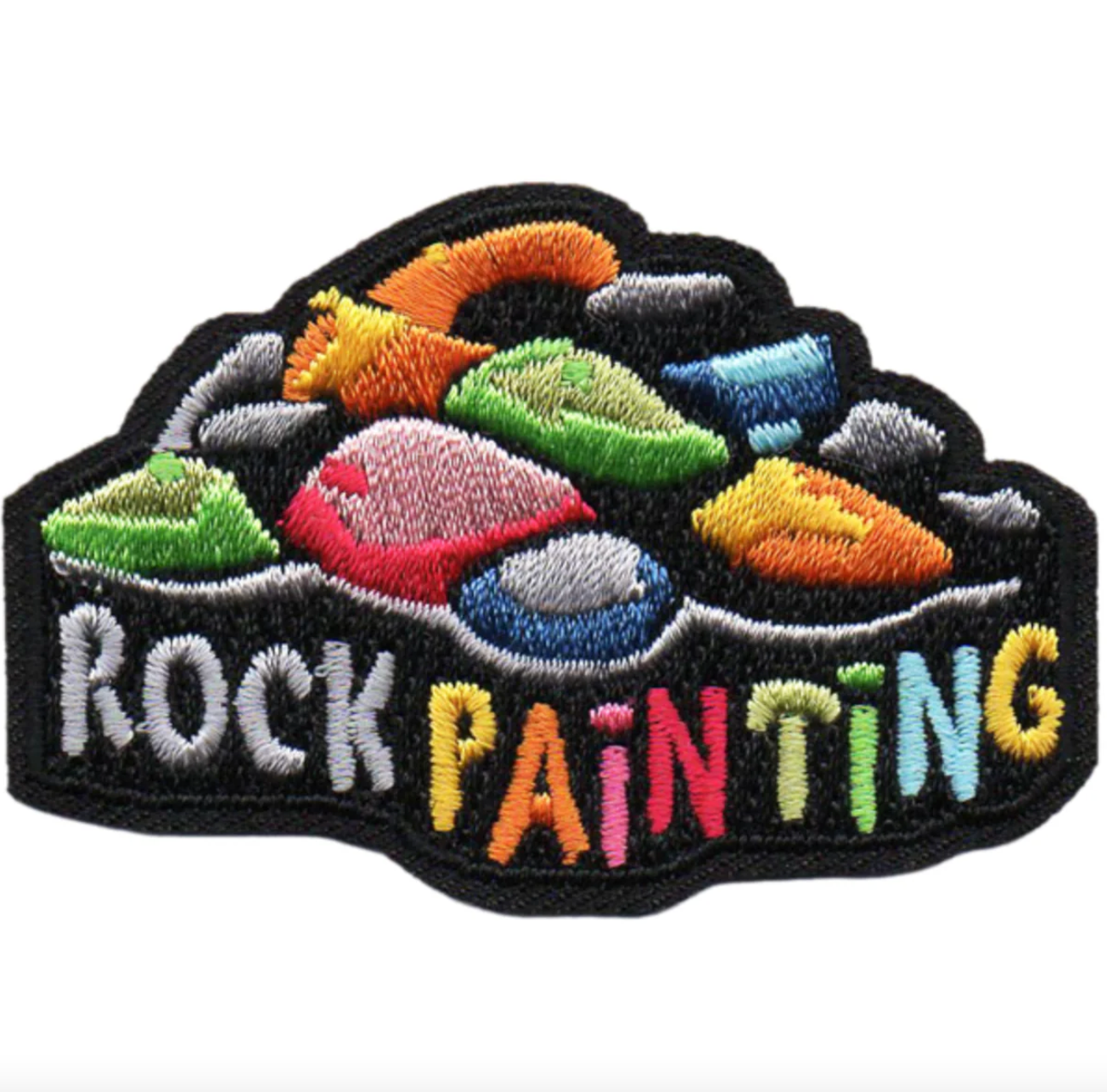 Rock Painting Kit