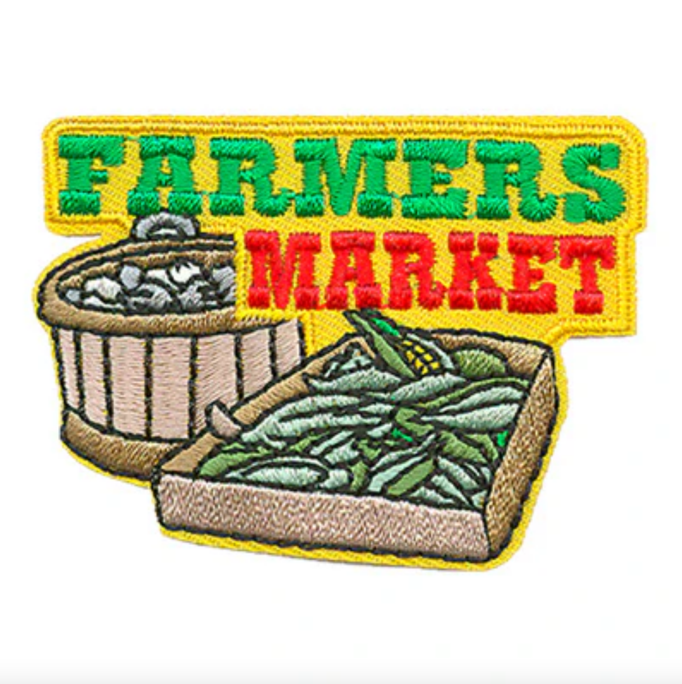 Farmers Market Activities