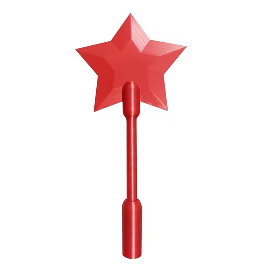 Magic Wand Credit Card Holder