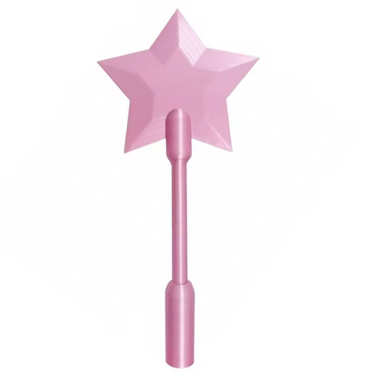 Magic Wand Credit Card Holder