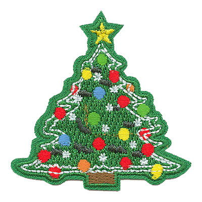 Christmas Tree Patch