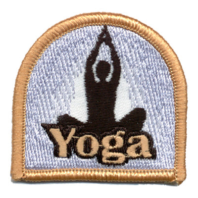 Yoga Patch