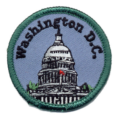 Washington D.C. Patch