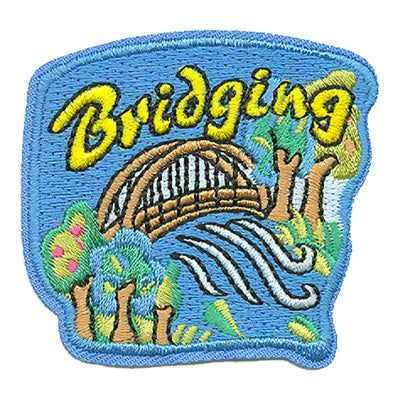 Bridging (Wooden Bridge) Patch