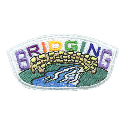 Bridging  (Stone Bridge) Patch