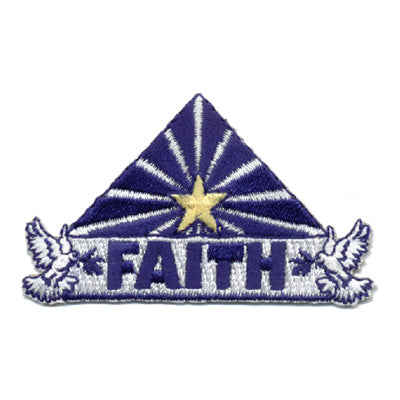 Faith Patch