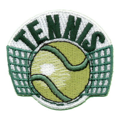 Tennis Patch