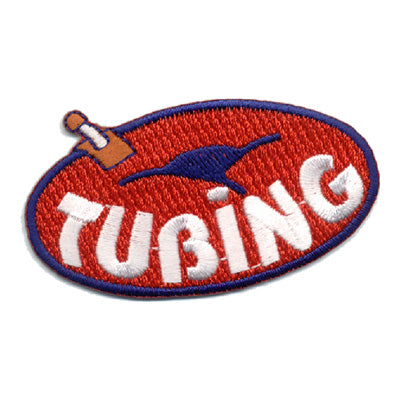 Tubing Patch