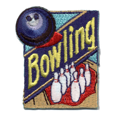 Bowling Patch