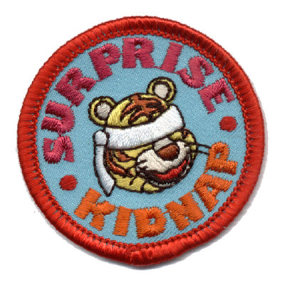 Surprise Kidnap Patch