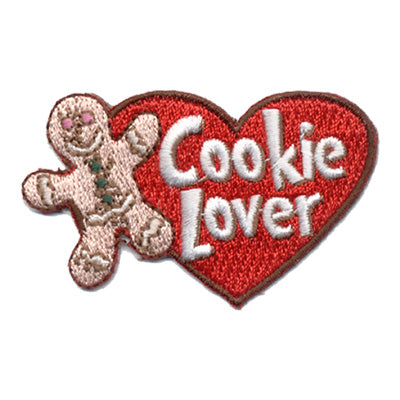 Cookie Lover