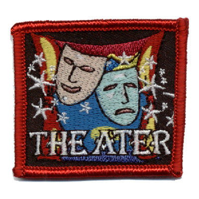 Theater Patch