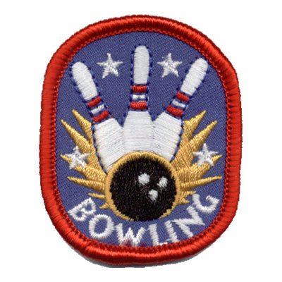 Bowling Patch