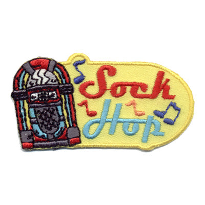 Sock Hop (Jukebox)