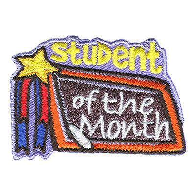 Student Of The Month