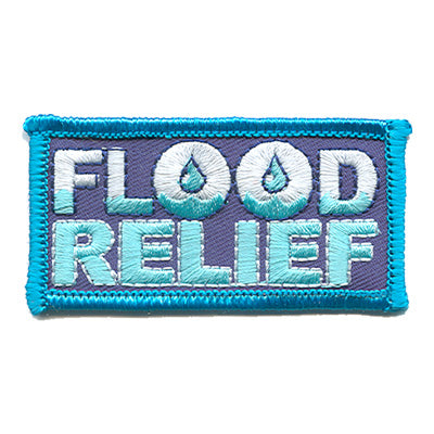 Flood Relief