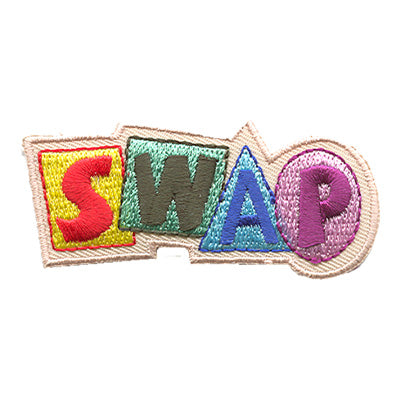 Swap Patch