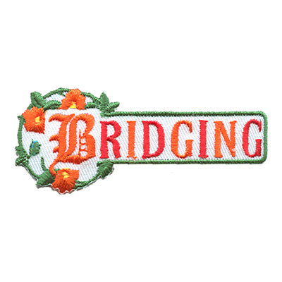 Bridging Patch