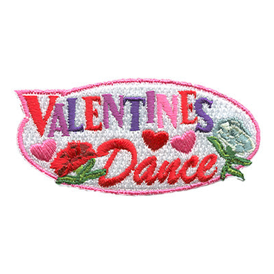 Valentines Dance Patch