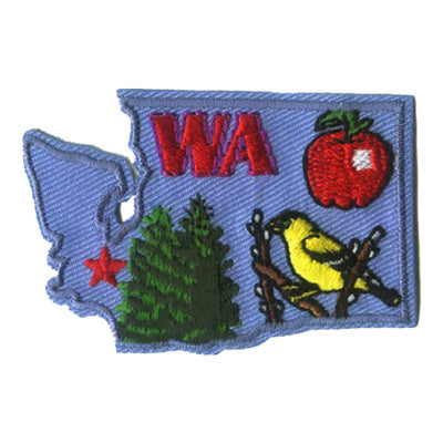 Washington State Patch