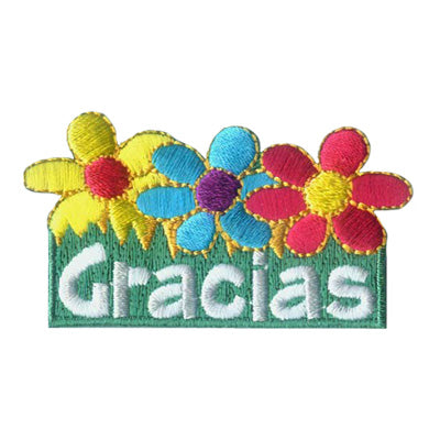 Gracias (Flowers)