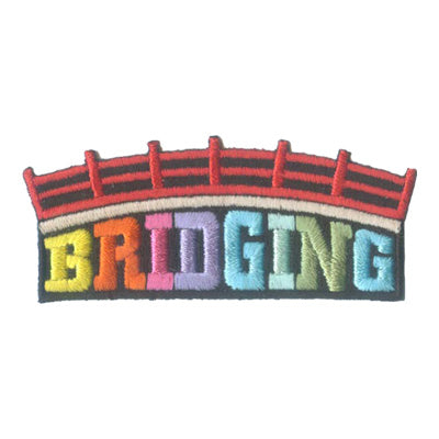 Bridging Patch