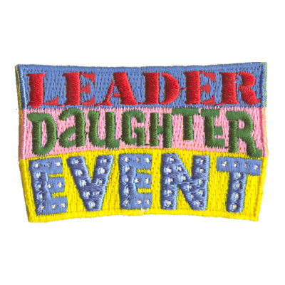 Leader Daughter Event Patch