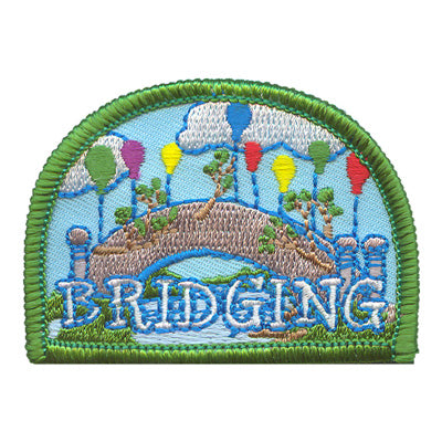 Bridging Patch