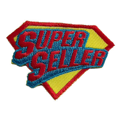 Super Seller Patch