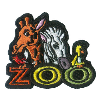 Zoo Patch