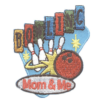 Mom & Me Bowling