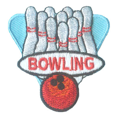 Bowling Patch