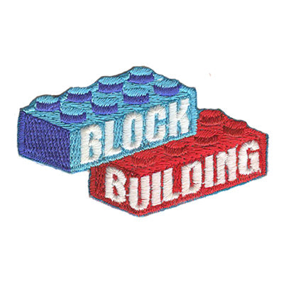 Block Building Patch