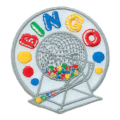 Bingo Patch