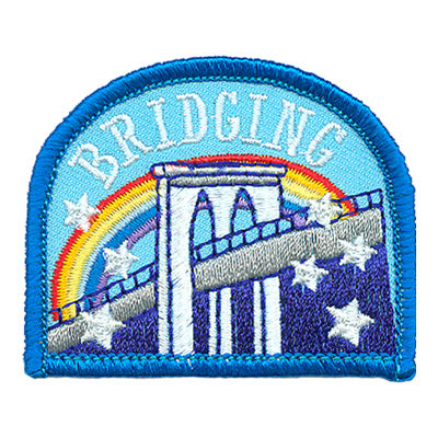 Bridging Patch