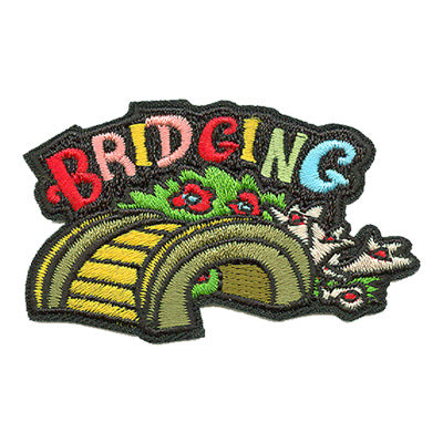 Bridging Patch